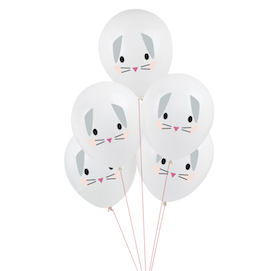 Rabbit Balloons