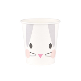Rabbit cups